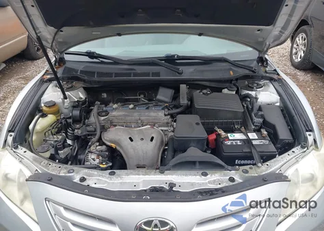 2007 Toyota Camry Xle z USA, uszkodzony, nr VIN 4T1BE46K37U178901